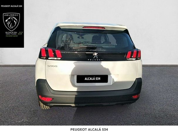 Peugeot 5008 BlueHDi EAT8 Active 96 kW image number 3