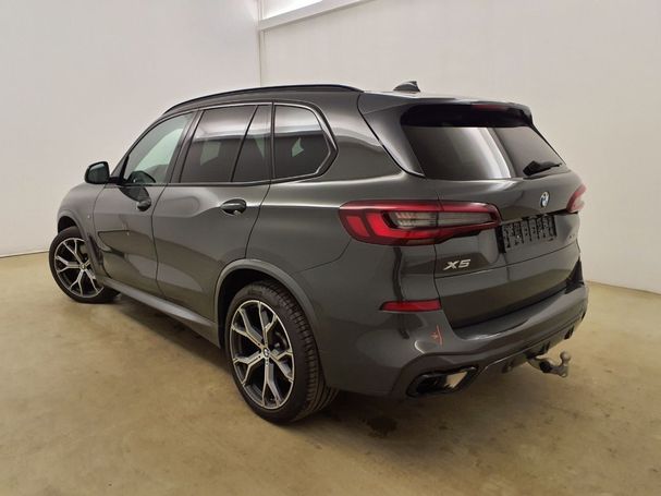 BMW X5 xDrive40d 250 kW image number 4