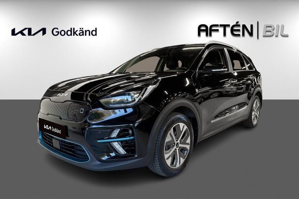 Kia Niro e 64 kWh 150 kW image number 1