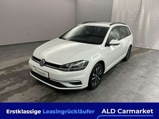 Volkswagen Golf Variant 2.0 TDI DSG 110 kW image number 1