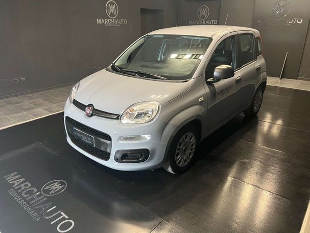 Fiat Panda 1.0 Hybrid 51 kW image number 1