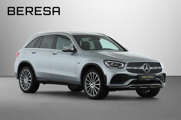 Mercedes-Benz GLC 300 e 235 kW image number 8