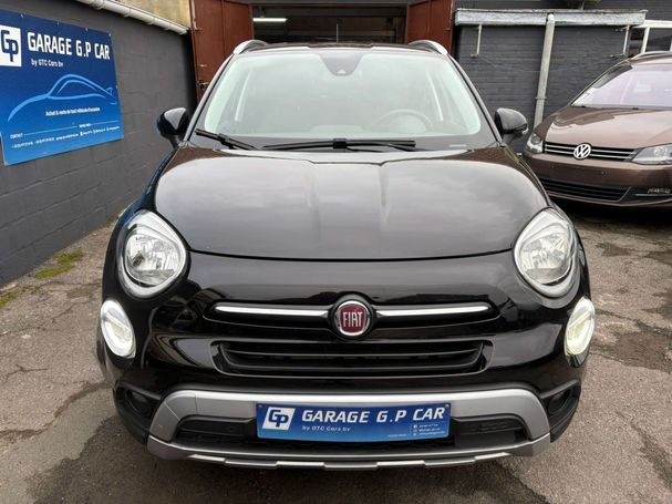 Fiat 500X Cross 1.6 MultiJet 96 kW image number 2