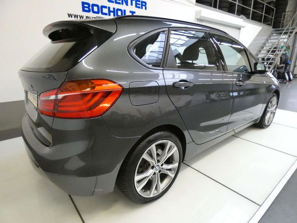 BMW 225 Active Tourer xe xDrive 165 kW image number 6