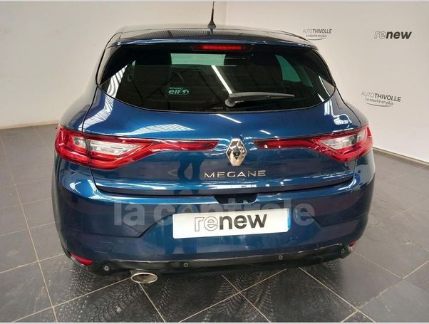 Renault Megane 1.5 Energy dCi 81 kW image number 6