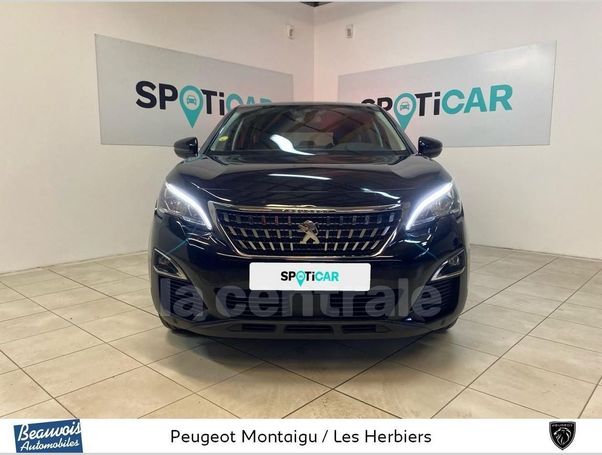 Peugeot 5008 96 kW image number 2