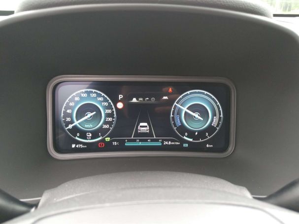 Hyundai Kona Elektro 64 kWh Trend 150 kW image number 15