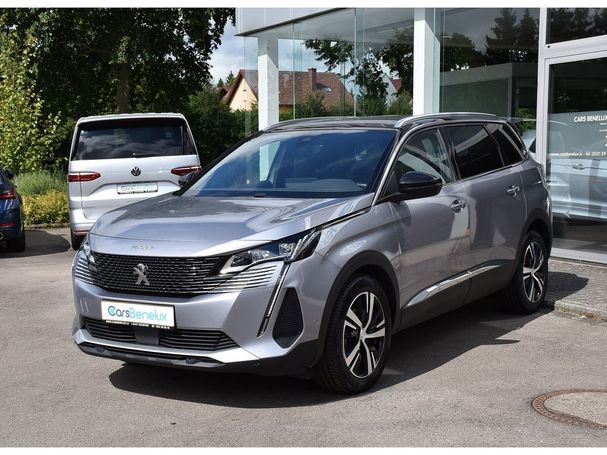 Peugeot 5008 PureTech Allure 96 kW image number 2