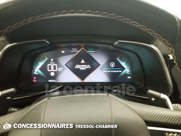 DS Automobiles 7 Crossback 1.6 E-Tense 225 165 kW image number 11