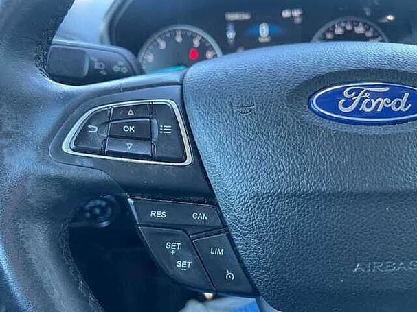 Ford EcoSport 1.0 EcoBoost 92 kW image number 29