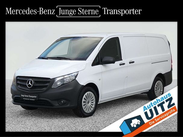 Mercedes-Benz Vito 114 CDI 100 kW image number 1