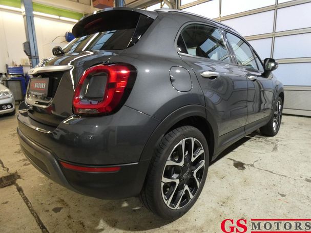 Fiat 500X 1.3 FireFly DCT 110 kW image number 6