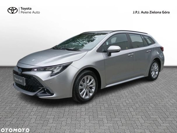 Toyota Corolla 1.8 Hybrid Comfort Touring Sports 90 kW image number 1