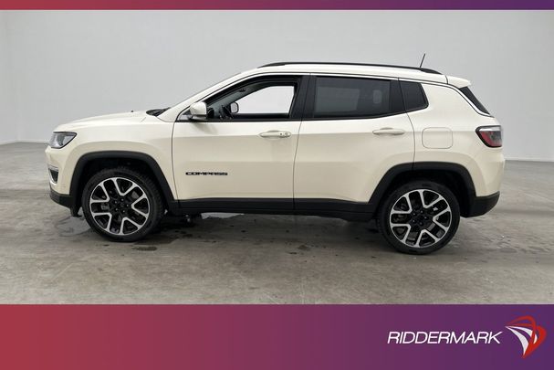 Jeep Compass 140 kW image number 10