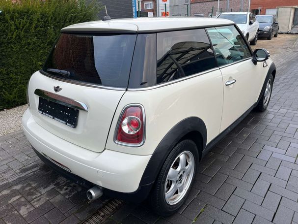 Mini One D 66 kW image number 6