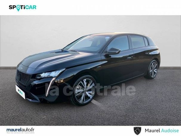 Peugeot 308 1.6 e-EAT8 165 kW image number 1