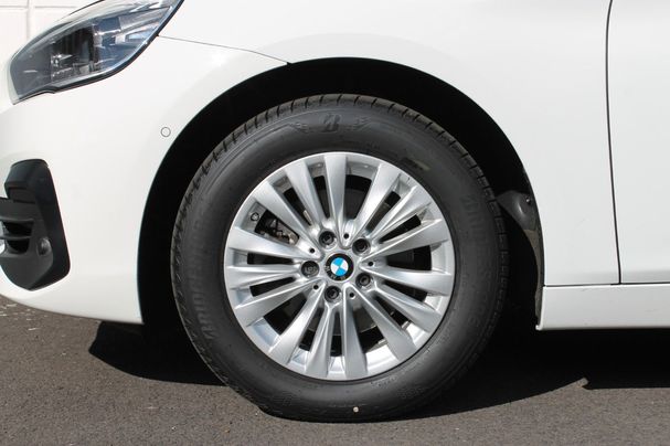 BMW 218i Active Tourer 103 kW image number 8