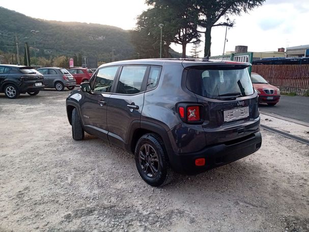 Jeep Renegade 1.0 Longitude 88 kW image number 5