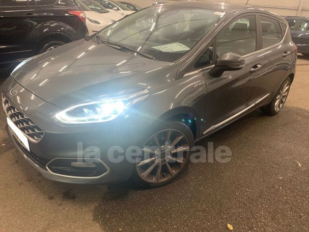 Ford Fiesta 1.0 EcoBoost S&S VIGNALE 92 kW image number 1