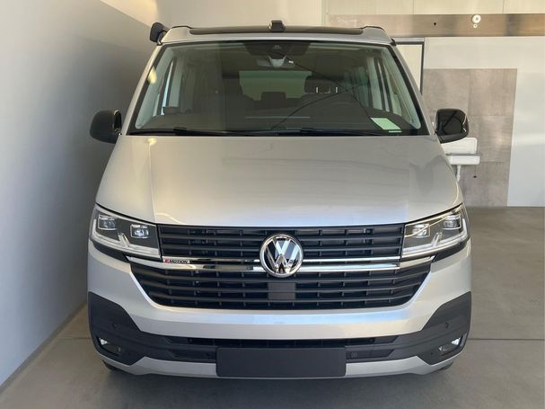 Volkswagen T6 California DSG Beach 150 kW image number 8