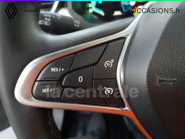 Renault Clio 1.6 E-Tech 103 kW image number 9