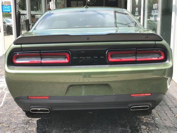 Dodge Challenger 227 kW image number 5