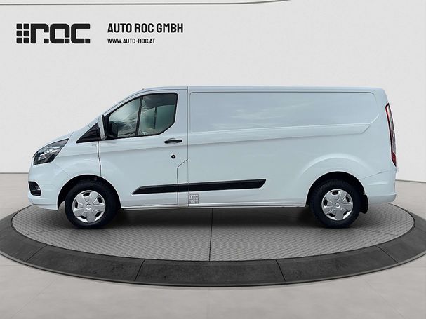 Ford Transit Custom 300 L2H1 2.0 TDCi Trend 77 kW image number 2