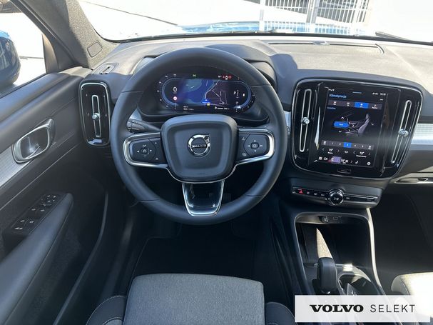 Volvo XC40 120 kW image number 37