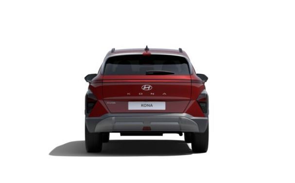 Hyundai Kona 88 kW image number 5