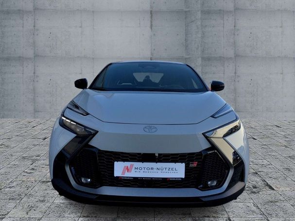 Toyota C-HR 2.0 Hybrid GR Sport 145 kW image number 3