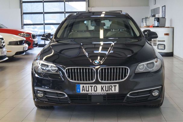 BMW 530d Touring 190 kW image number 4