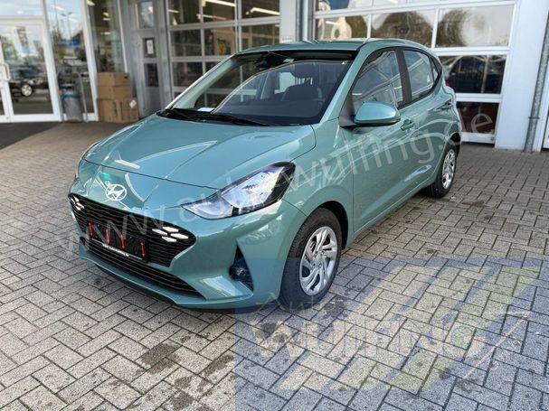 Hyundai i10 1.0 46 kW image number 1