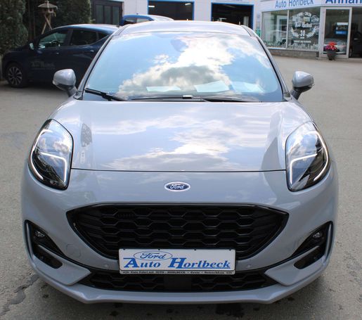 Ford Puma Hybrid ST-Line X 92 kW image number 5