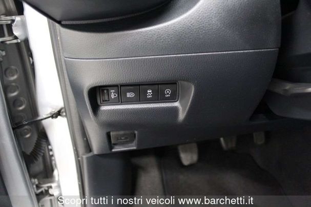 Toyota Aygo X 1.0 VVT-i 53 kW image number 15