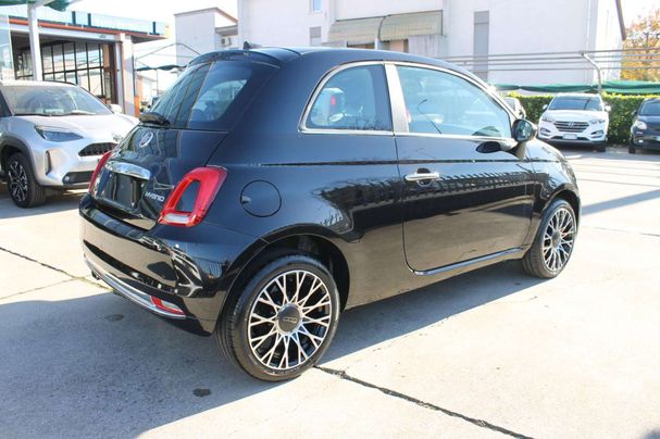 Fiat 500 1.0 51 kW image number 6