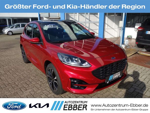 Ford Kuga 165 kW image number 1