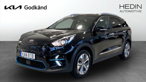 Kia Niro e 150 kW image number 1