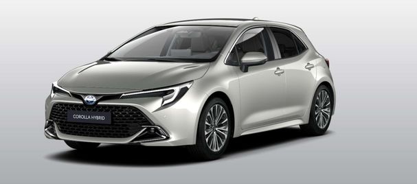 Toyota Corolla 1.8 Hybrid 103 kW image number 1