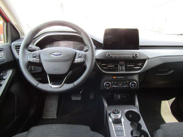 Ford Focus 110 kW image number 13