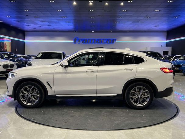 BMW X4 xDrive 195 kW image number 8