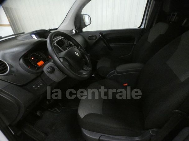 Renault Kangoo dCi 90 Extra 66 kW image number 8