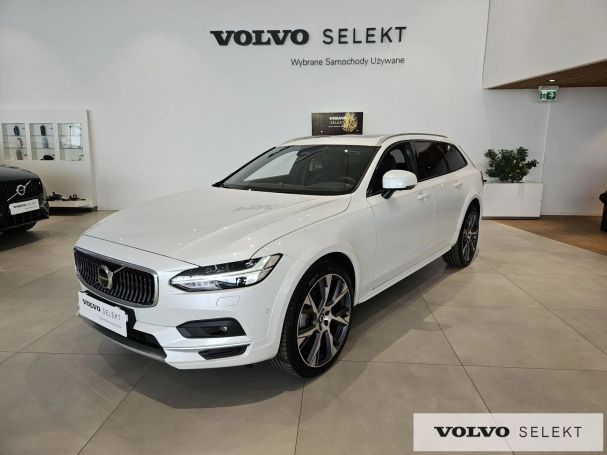 Volvo V90 Cross Country AWD 173 kW image number 1