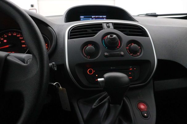 Renault Kangoo DCi 110 80 kW image number 6