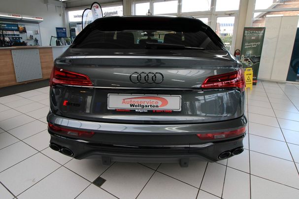 Audi SQ5 quattro Sportback 251 kW image number 6