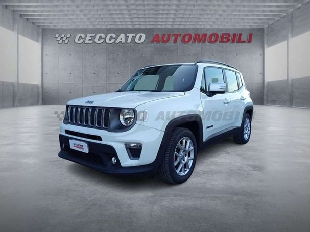 Jeep Renegade 96 kW image number 1