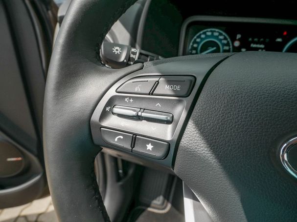 Hyundai Kona Elektro Prime 150 kW image number 22