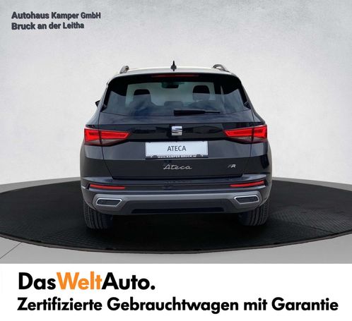 Seat Ateca 2.0 TDI DSG FR 110 kW image number 4