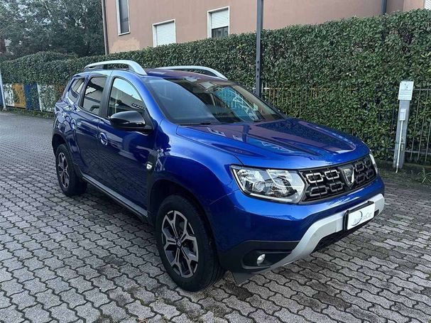 Dacia Duster TCe 74 kW image number 2