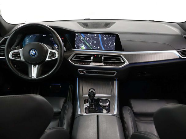 BMW X5 45e xDrive 290 kW image number 9