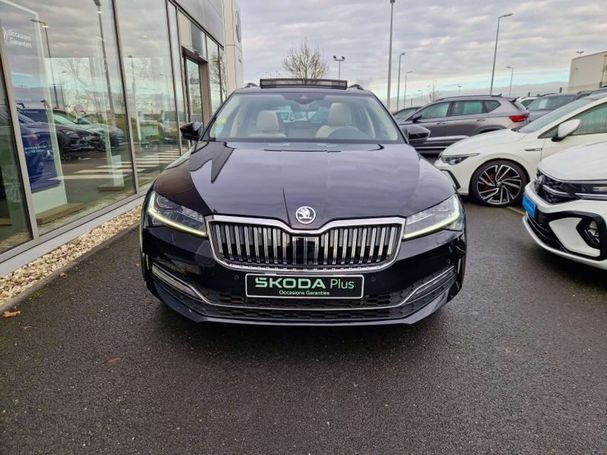 Skoda Superb 2.0 TDI DSG 149 kW image number 3